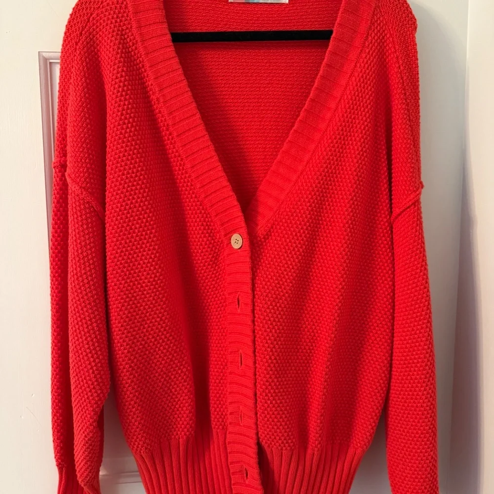 Hailee Cardi Set - Picture 10 of 11